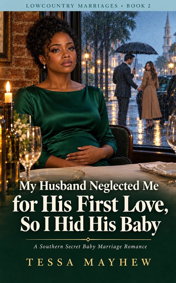 Cover of My Husband Neglected Me for His First Love, So I Hid His Baby